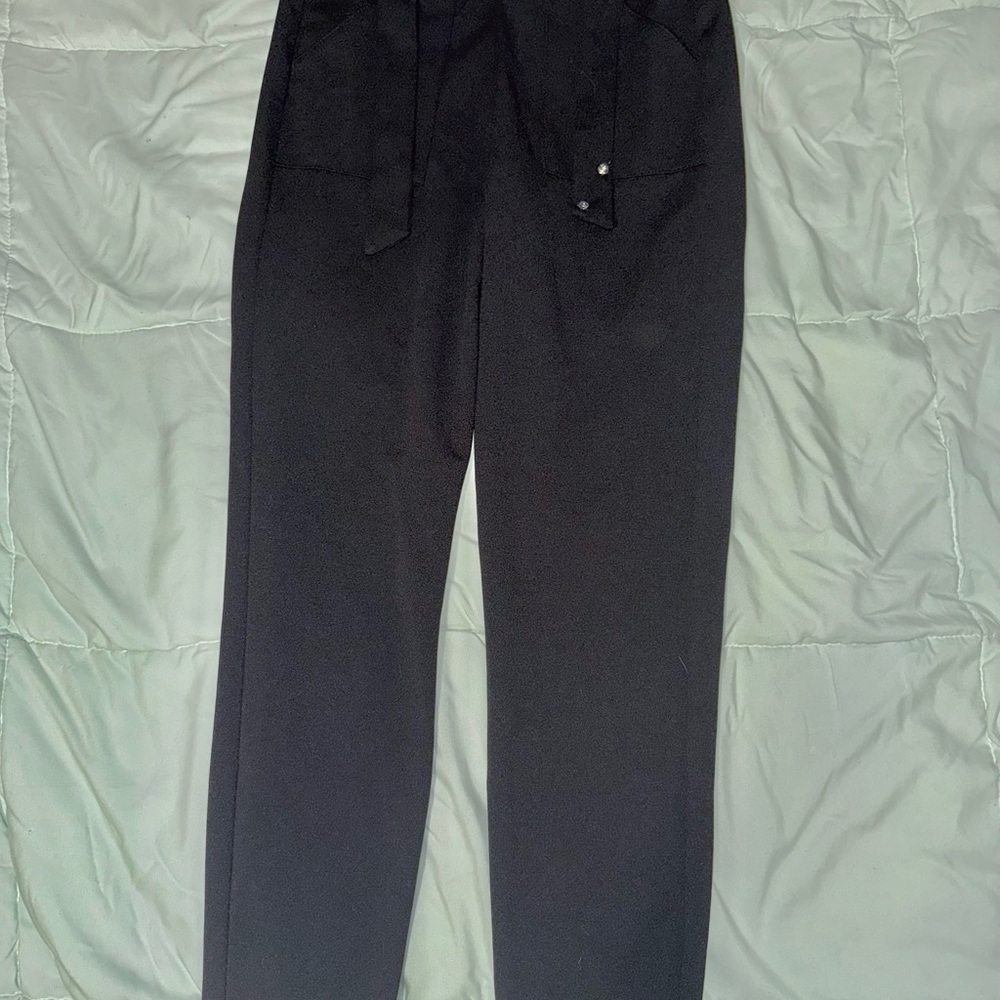 Women’s Black Pants